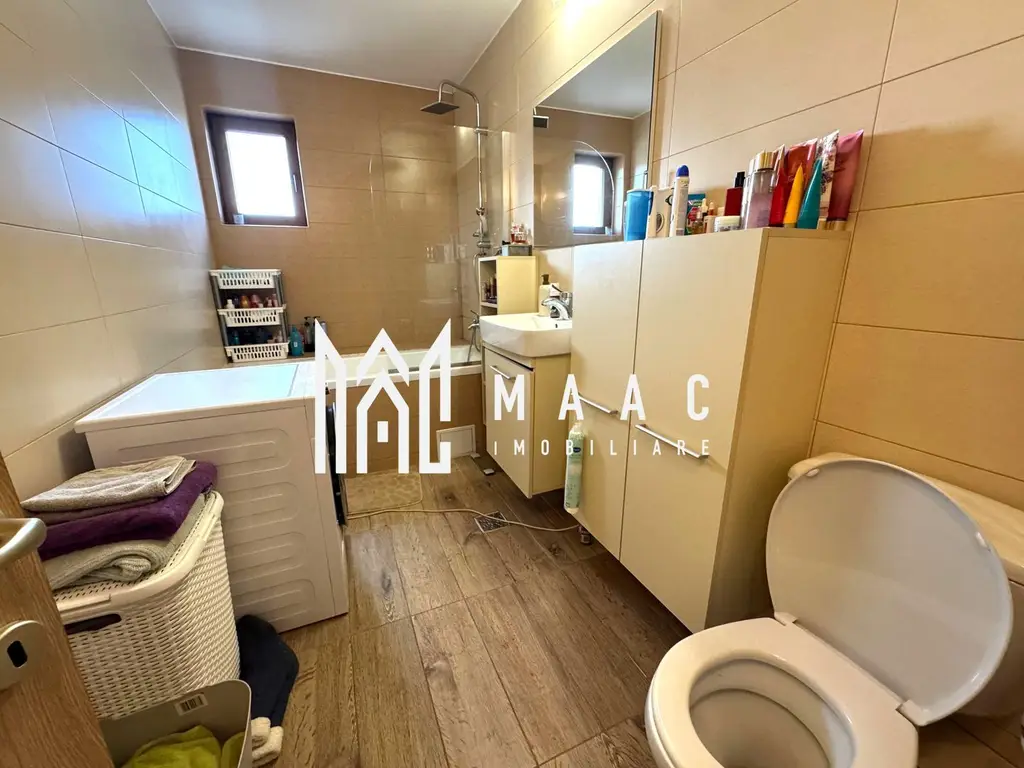Comision 0 I Apartament 3 camere I Cartierul Arhitecților