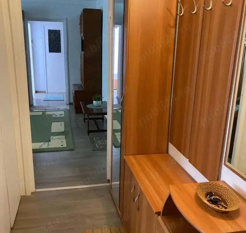 BRASADAS vinde ap 2 cam, prima etapa Micro 16 etaj 4.