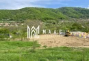 Teren | 2000 MP | Intravilan | AC Proiect D + P | Fantanele