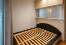 Apartament 1 cameră LUX, 38 mp | Prima închiriere | Complex Studențesc