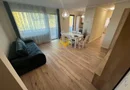 3 camere, modern, bloc nou, parcare subterana, Sub Cetate, zona Profi