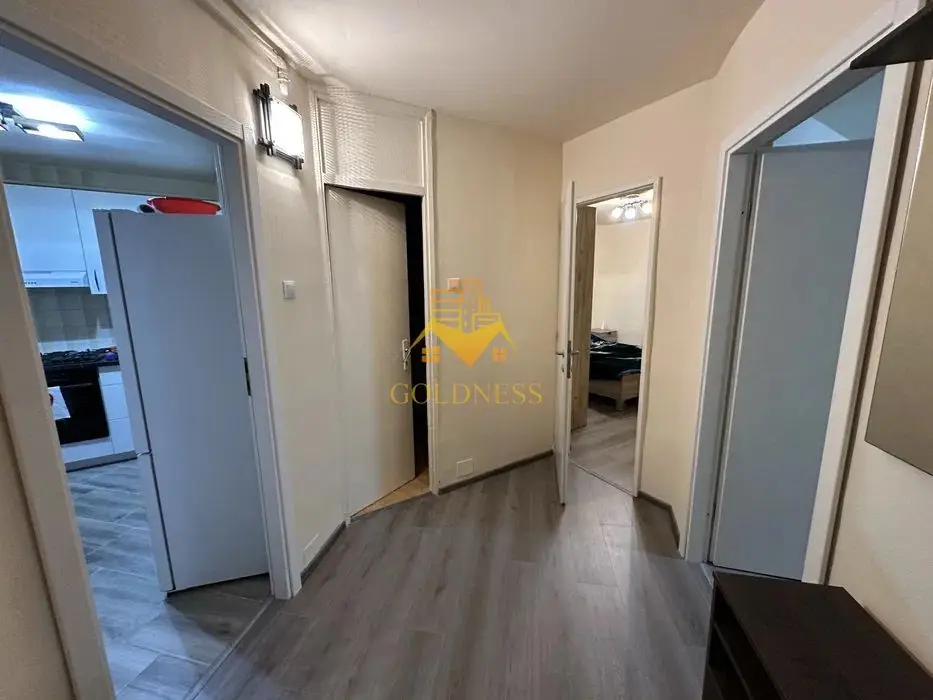 2 camere decomandate, Pet Friendly, Modern, USMV, Kaufland, Manastur