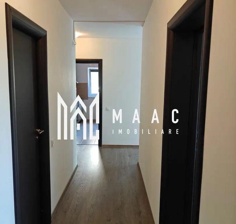 Apartament 3 Camere | Loc De Parcare | Cartierul Arhitecților