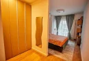 Penthouse duplex luminos, mobilat, 2 locuri parcare+boxa.
