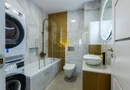 3 camere, Premium, parcare, bloc nou,Europa Eugen Ionesco Zona Luminia