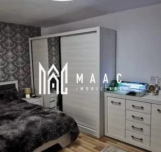 Apartament 3 camere | 2 Balcoane | 51 MPU | Cisnadie