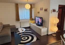 2 camere,open space, modern, parcare, Manastur, zona Mc Donald's