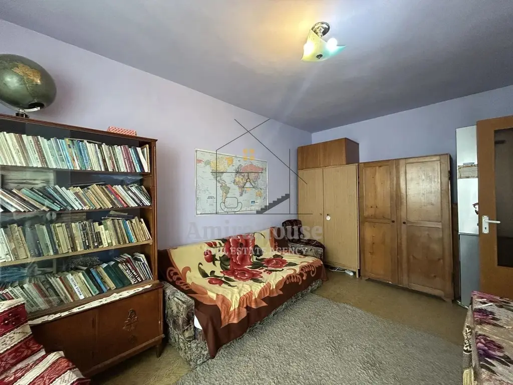 Apartament 2 camere decomandat, Manastur str Mehedinti