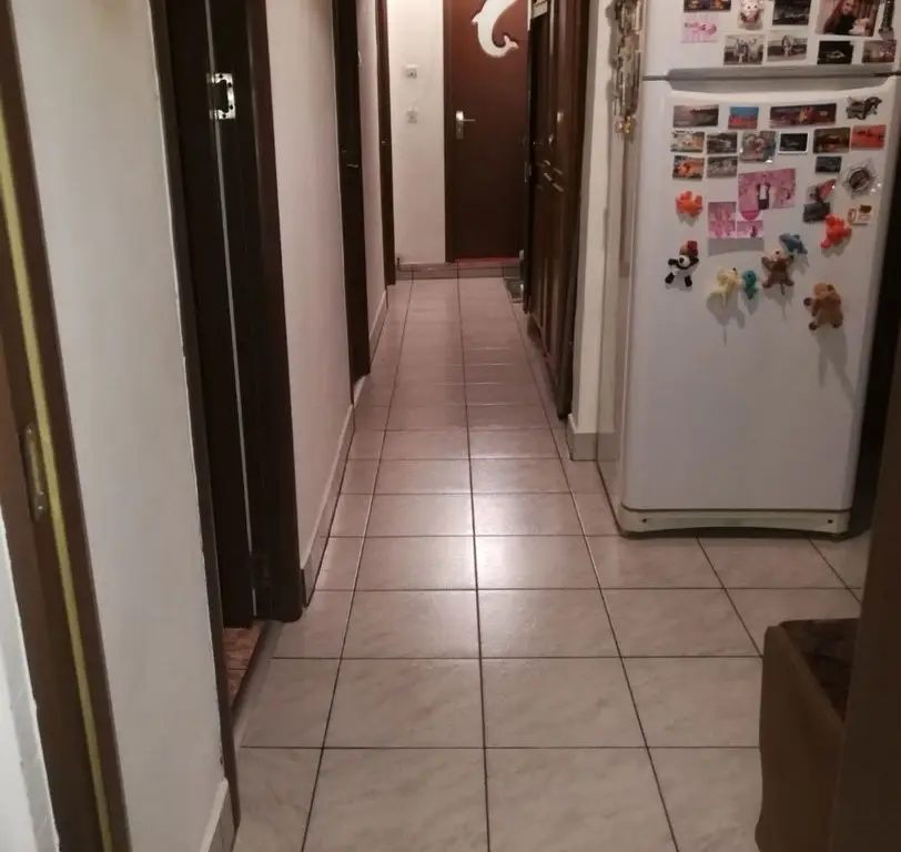 Particular vand Apartament 4 camere