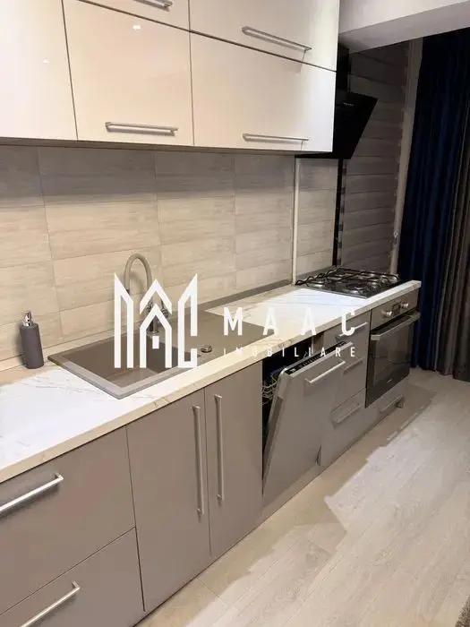 Apartament 2 camere | Șelimbăr – Doamna Stanca | Lângă Kaufland
