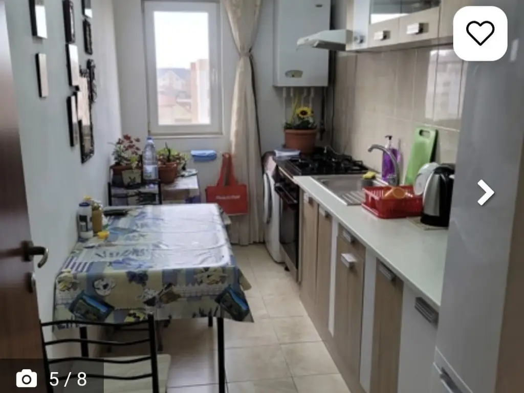Garsoniera confort 1