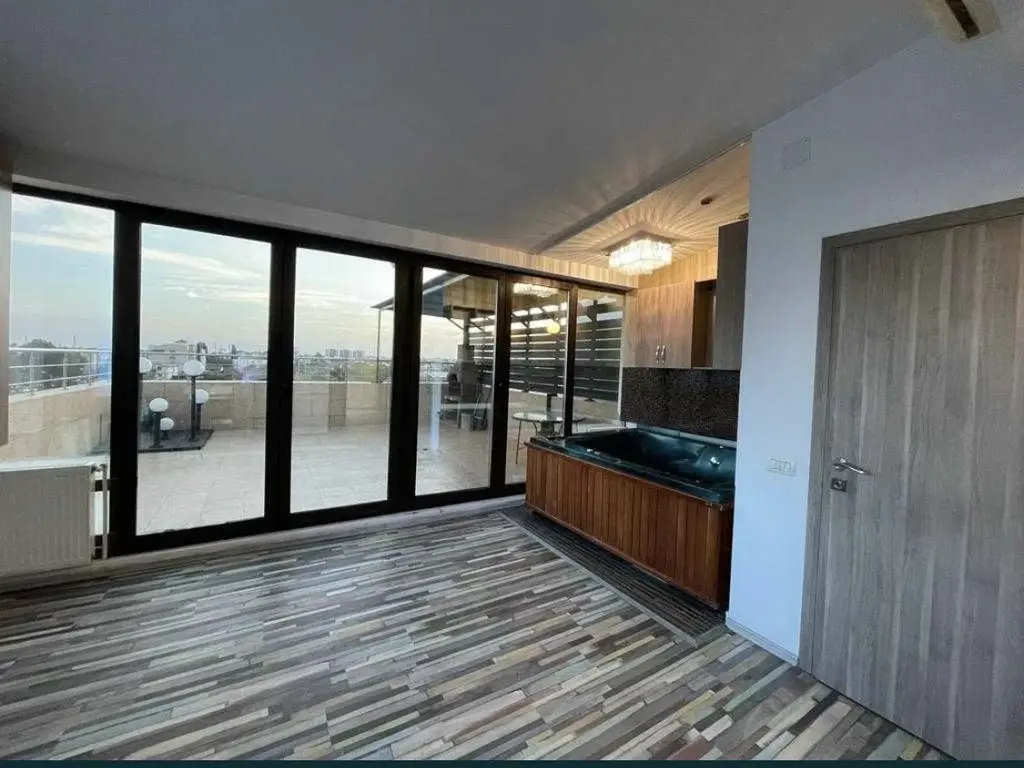 Apartament 2 camere inicat