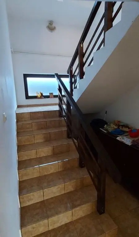 Casa comuna Berceni