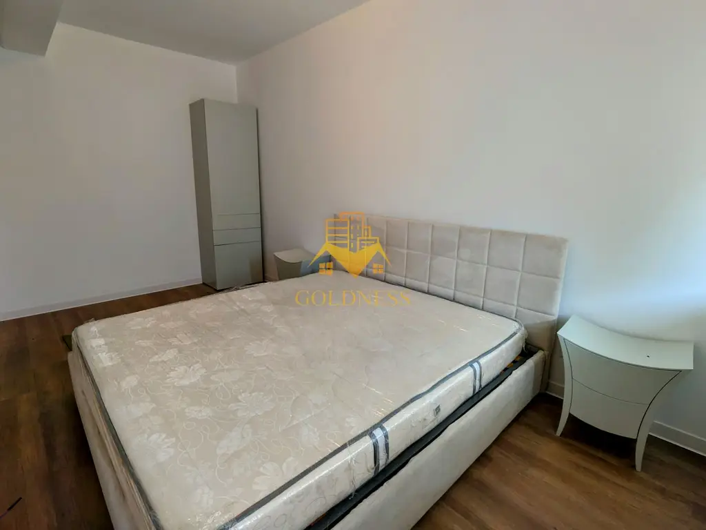 3 Camere, Floresti, Urusagului, Mobilat, Gradina, 54 mp