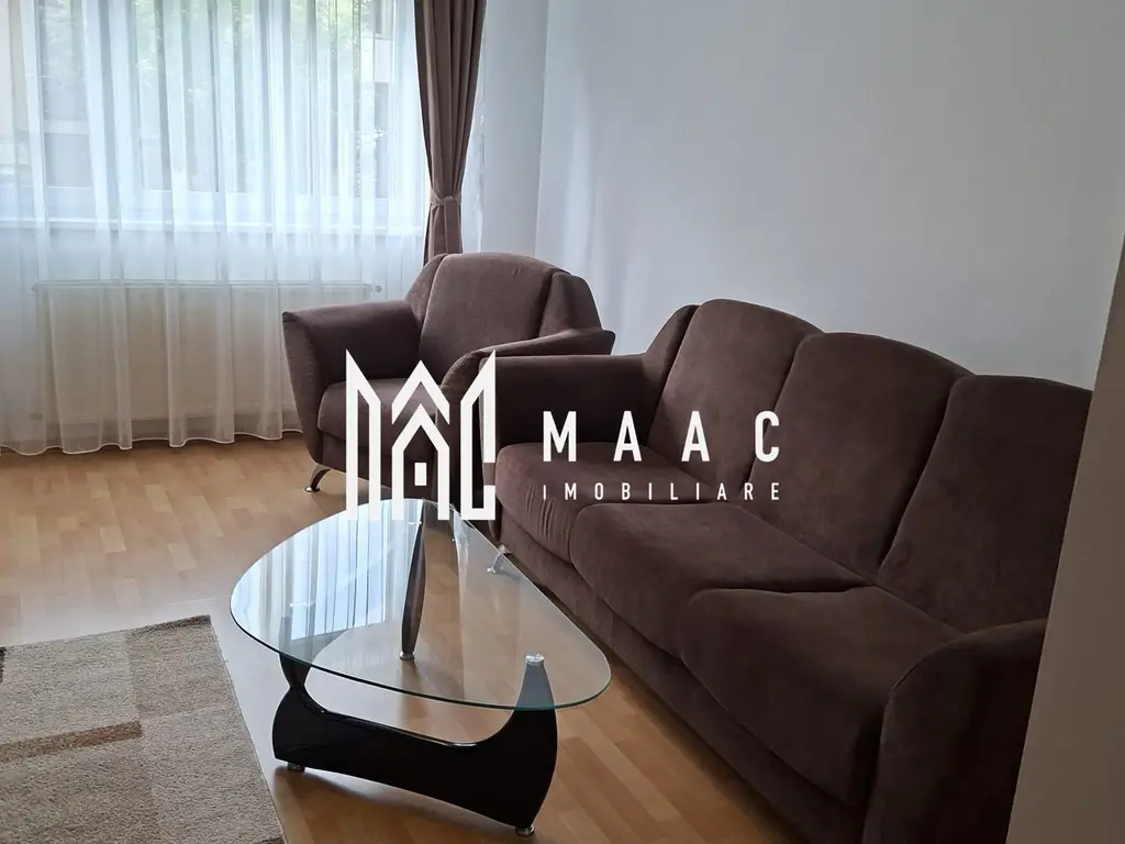 Apartament 2 camere | 60 mp + curte | Strand