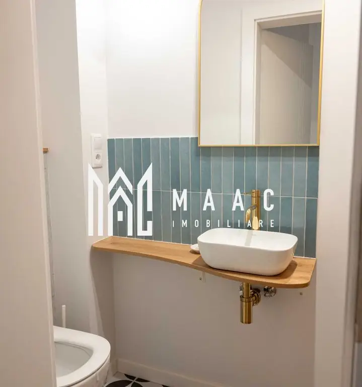 Apartament 2 camere | 78 mp I Balanta Residence