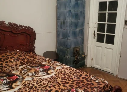 Vand apartament in vila