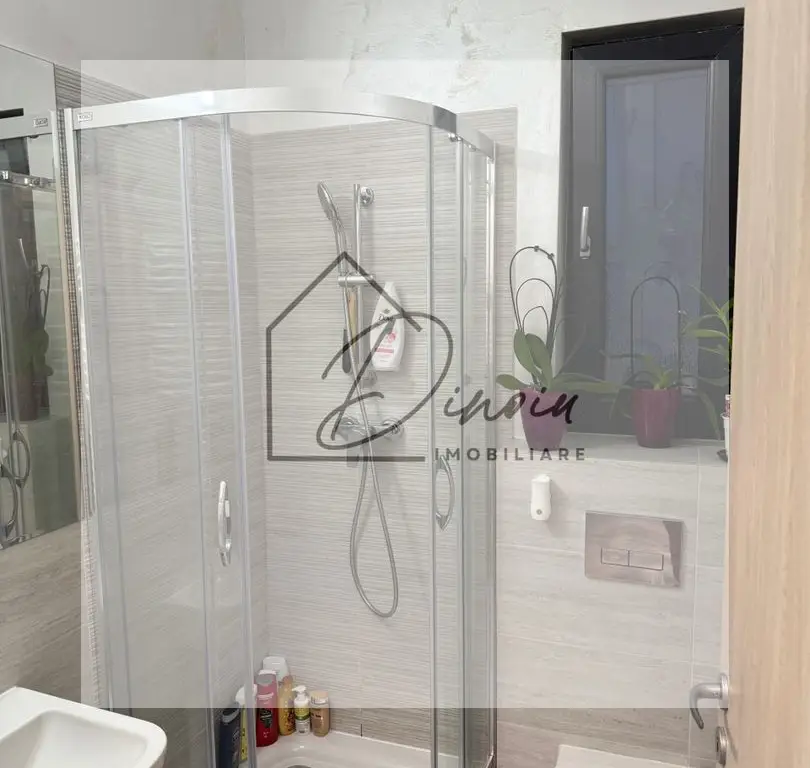 Apartament 3 camere Valea Larga B-dul Timisoara - 79mp, parcare COM0
