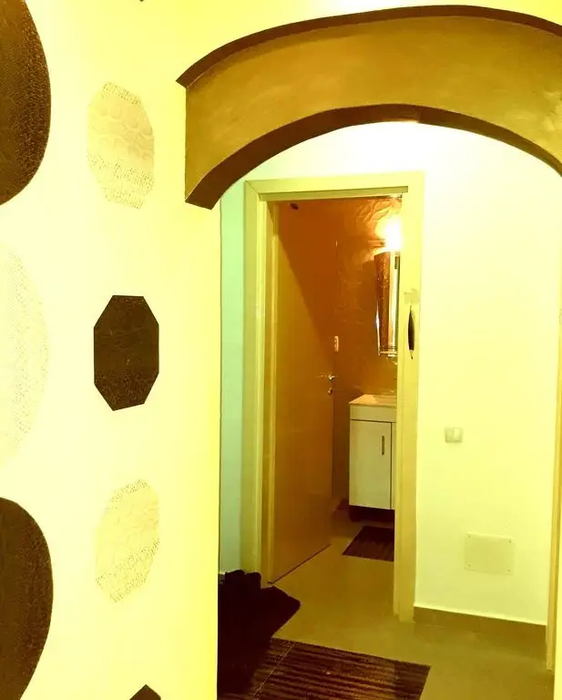 Apartament 2 camere in bloc nou