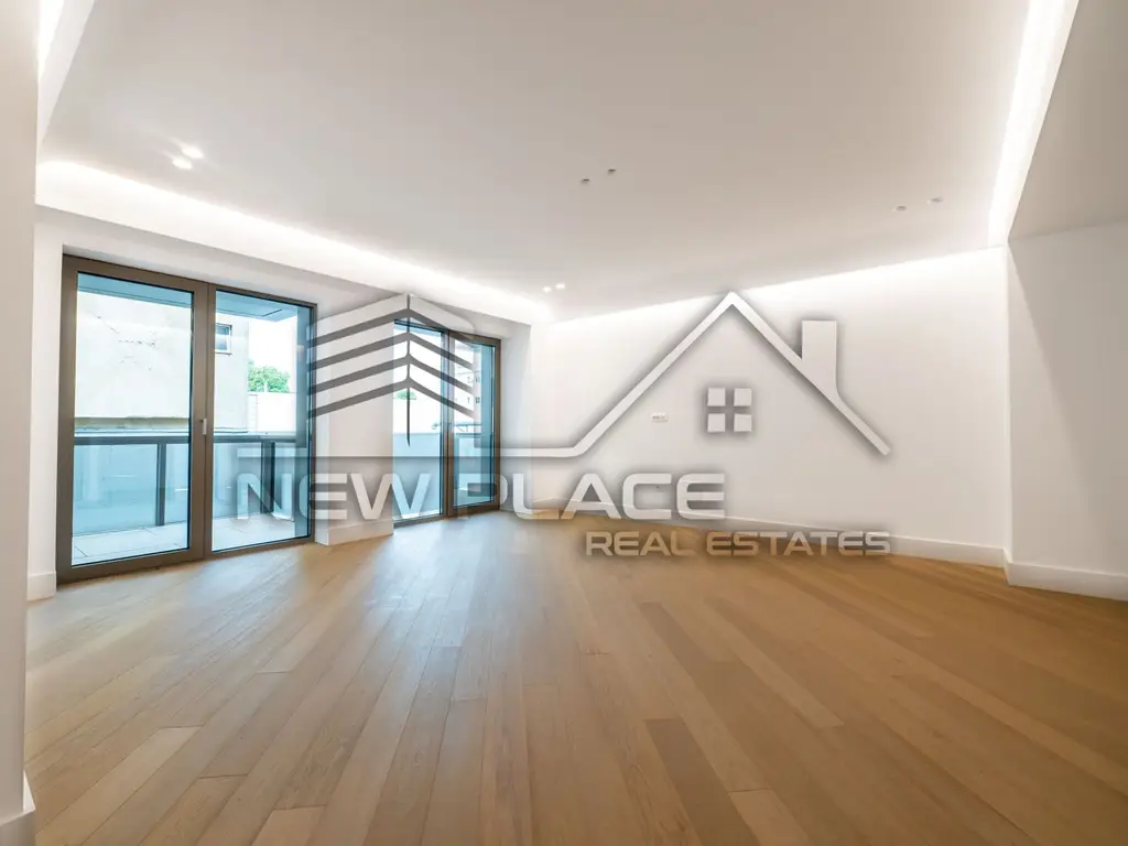 IANCU NICOLAE | Apt exclusivist | 241,800+TVA | Terasa de 13.1 | Lux