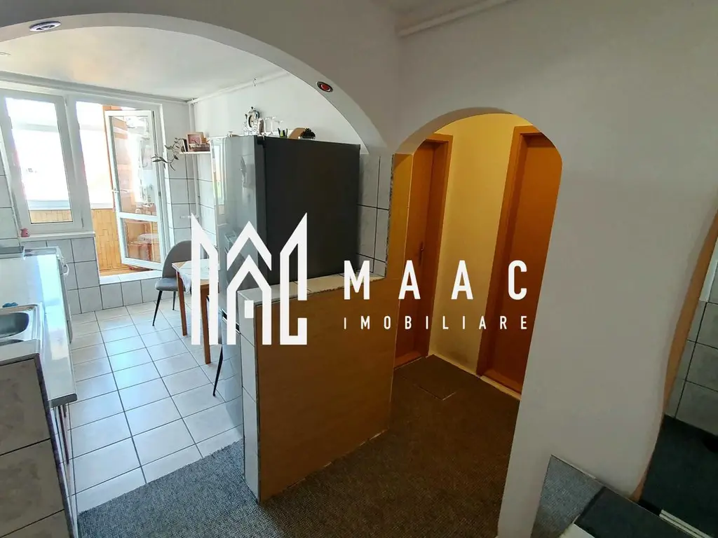 Apartament 2 camere I Decomandat I Lift I Rahovei