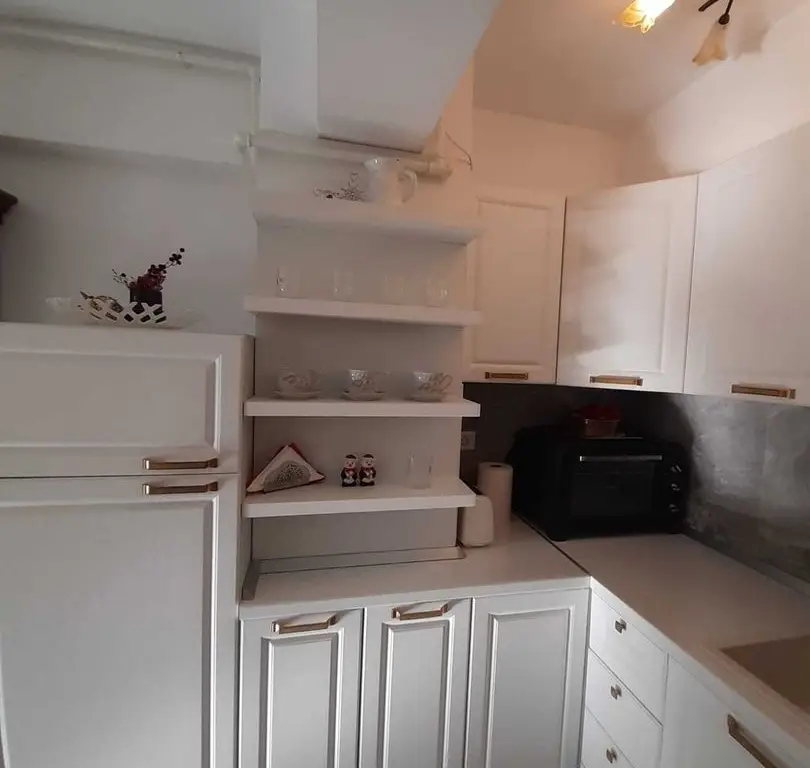 Apartament de lux in inima Copoului.