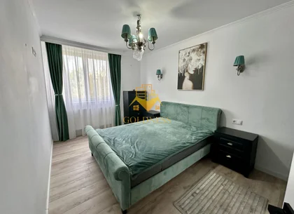 2 camere SemiCentral, UBB, Horea, Prima închiriere, Cetățuia, Gara