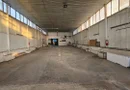 De inchiriat - Hala/Spatiu logistic si spatii birouri - Centura Galati