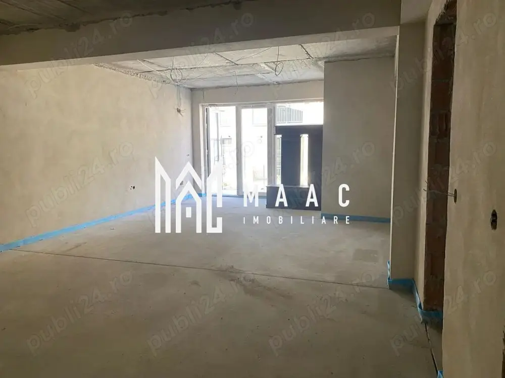 Spatiu comercial | Parter | 50 MPU | Turnisor