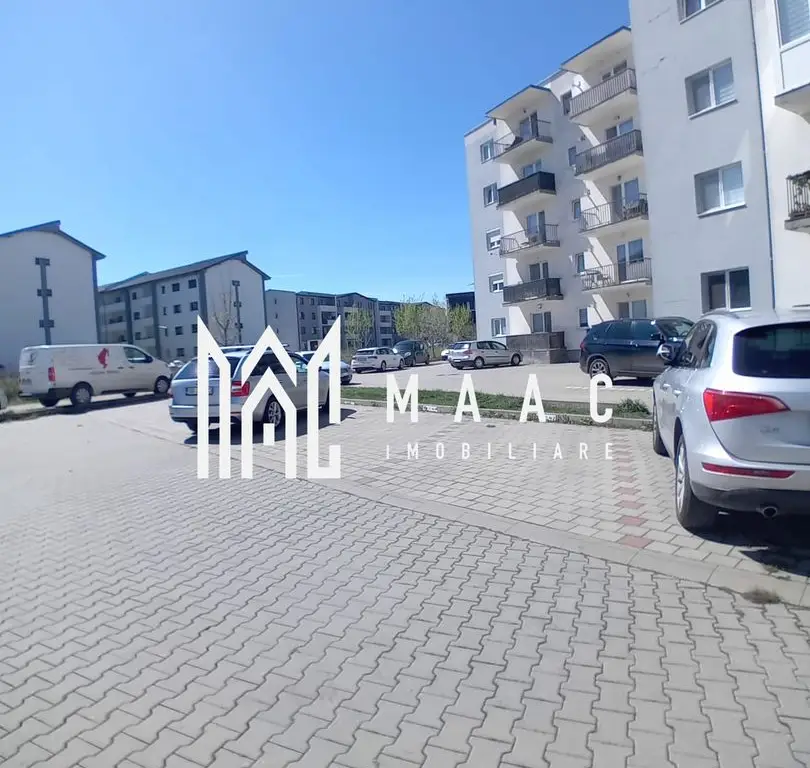 Apartament 3 camere I mobilat si utilat I Cartierul Arhitectilor