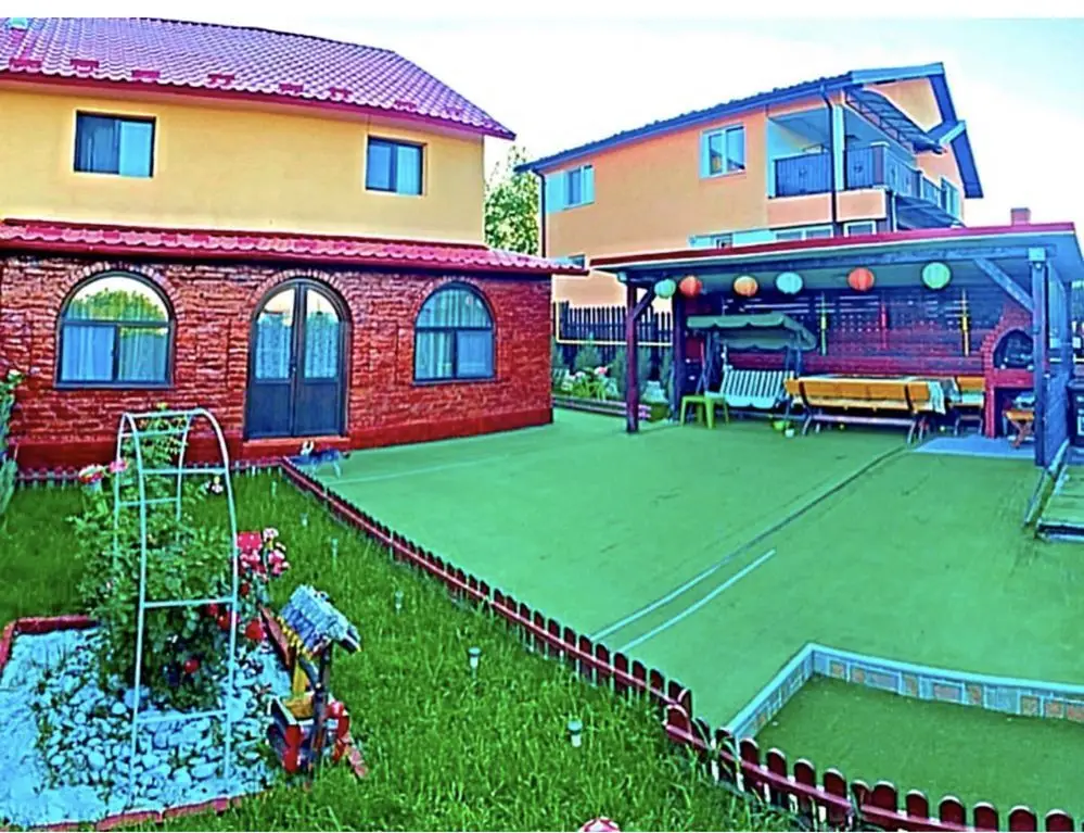 Casa vila Miroslava Notariat Pepinierii - pozitie excelenta