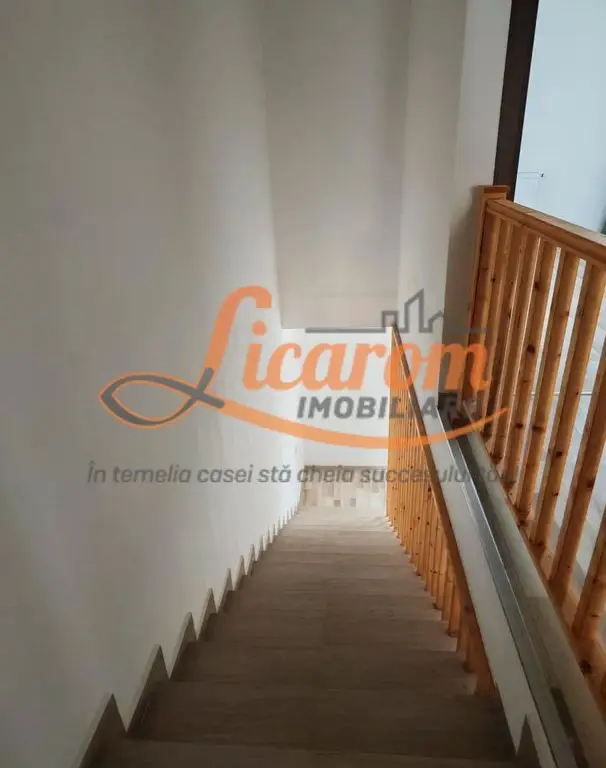 Comision 0. Vila tip DUPLEX ,semimobilata,IZVOR Tarlungeni S+P+E.