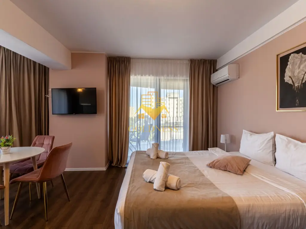 o camera,parcare, bloc nou, terasa,Manastur, West City, Calea Floresti