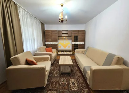 2 Camere Decomandate, Spitalul de Recuperare, Observatorului, Zorilor