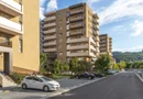 Inchiriem apartament 3 camere mobilat utilat lux cu parcare subterana