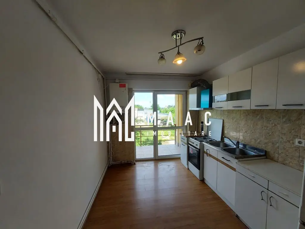 Apartament 3 camere de vânzare | Sibiu Central | 67 mp, decomandat