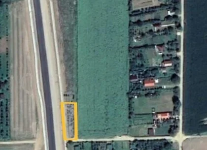 Teren 500 m2 Drumul Careiului