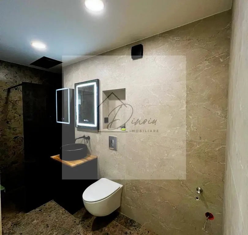2 camere Colentina Parc Motodrom I RENOVAT INTEGRAL I COM 0%