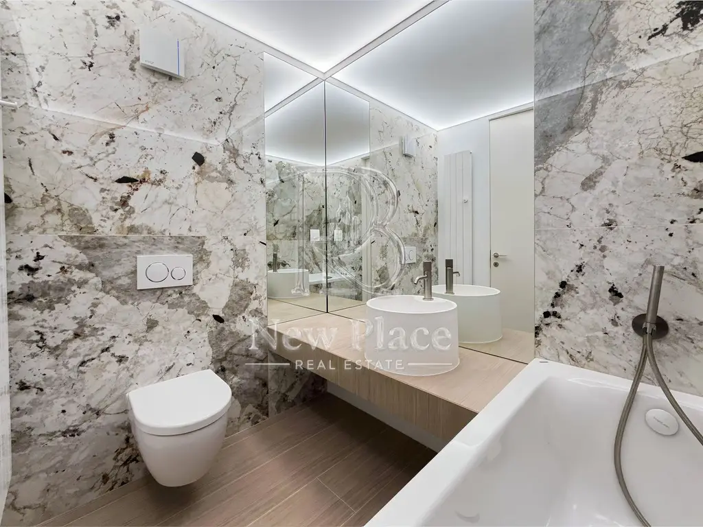 [VIDEO] CORTINA 126 | Apartament exclusivist | Terasa 24 mp | View liber | LUX