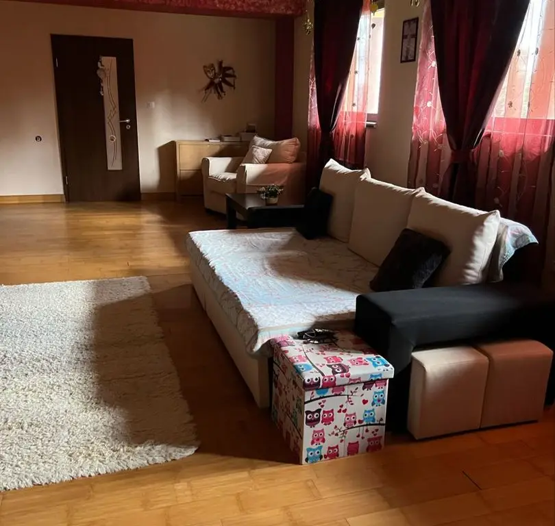 Casa de Vanzare