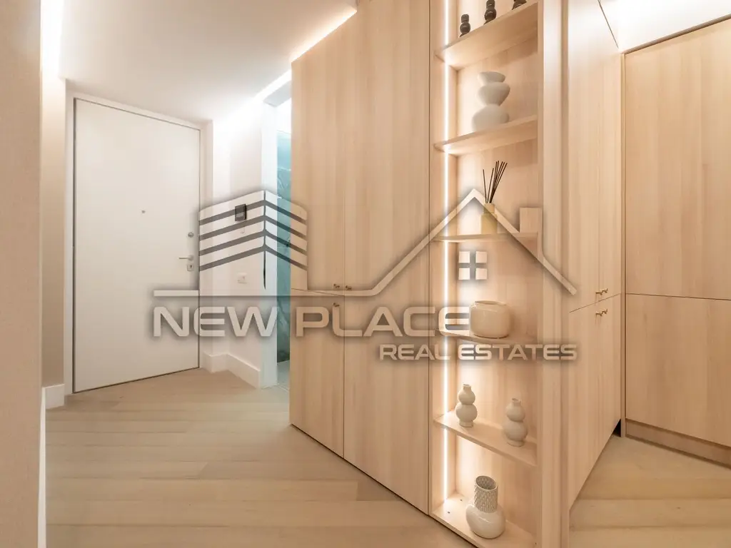 CORTINA 126 | Apt exclusivist | 270,000+TVA | Terasa 40 mp | ULTRA LUX