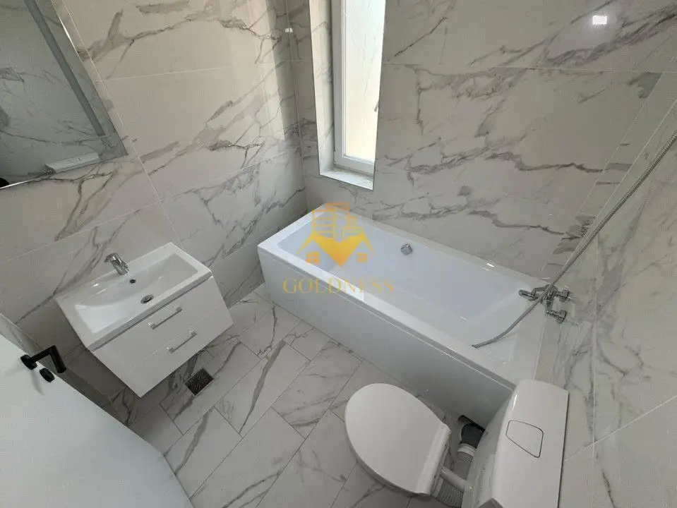 3 camere, prima inchiriere, parcare,Baciu zona Galaxiei,Calea Baciului