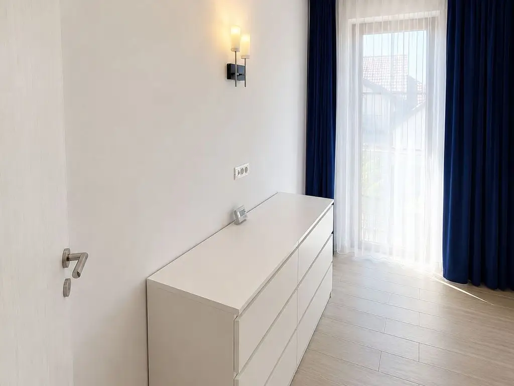 Inchiriez apartament 2 camere, Dumbravita langa padure