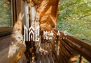 Cabană turistică |156 MPU| 4 Dormitoare | Băi Proprii |Ciubăr| Porumbacu de Sus