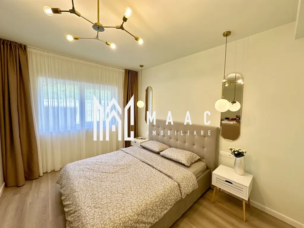 Apartament modern 2 camere I 54 mp I Predare la Alb I Sibiu