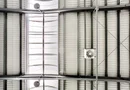 Hală industrială 727 mp Arad