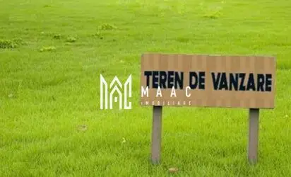 Teren extravilan de 3.000 mp | Dealul Daii