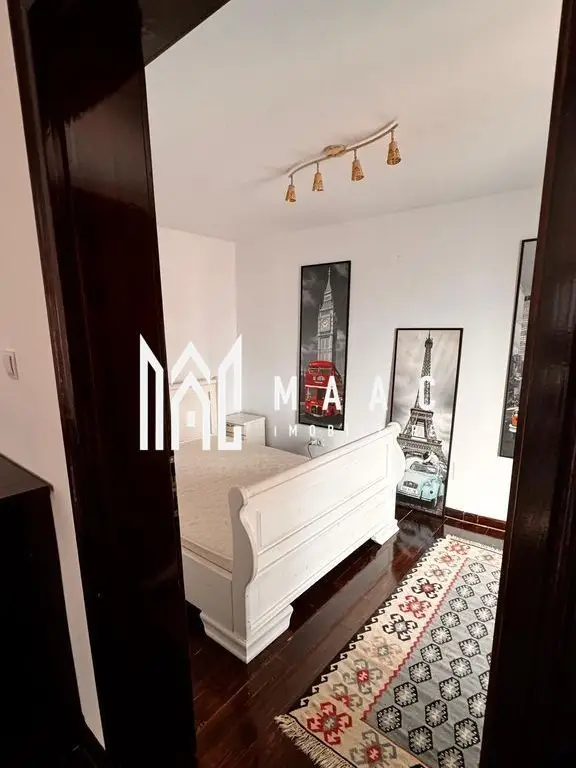 Apartament  3 camere I 90MPU I 2 Nivele I  Centrul Istoric