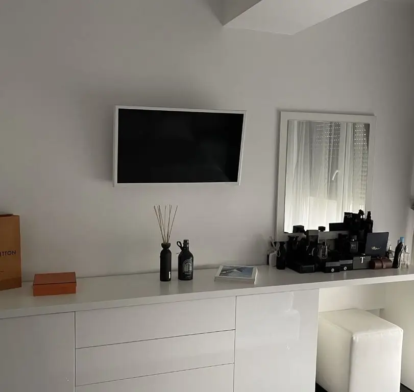 Ap mobilat cu parcare inclusa