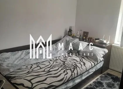 Apartament 3 camere | Etaj 1 | Mobilat | Curte | Cisnadie